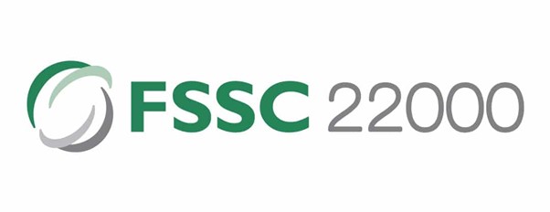 Food Safety System Certification 22000
